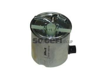 Neu Kraftstofffilter PURFLUX FCS733