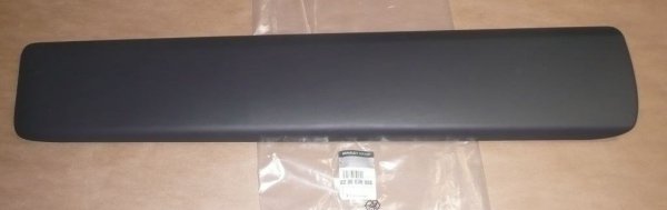 Original Zierleiste vorne links für Renault Trafic II , 8200036088 , 7685100qaf