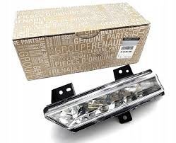 ORIGINAL Tagfahrleuchte Tagfahrlicht RENAULT MEGANE 3 ab 02.14 rechts 266006799R
