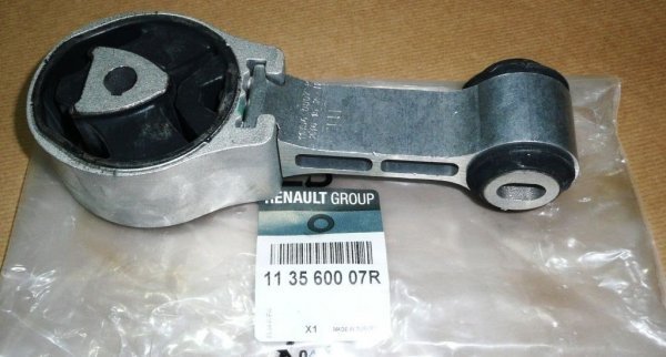 Original Motorlager Motoraufhängung rechts oben für Renault Megane III Scenic III , 113560007R