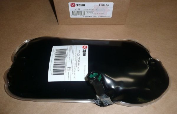 SEIM FAP Kraftstoffadditiv Citroen C2 C3 I C3 II DS3 Peugeot 1007 1.6 HDI 9678034080 1500PQ