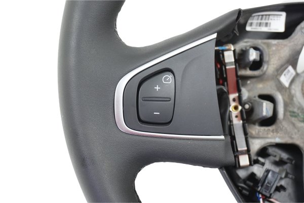 Originalteil Lenkrad für Renault Clio IV Captur I , 484005241R