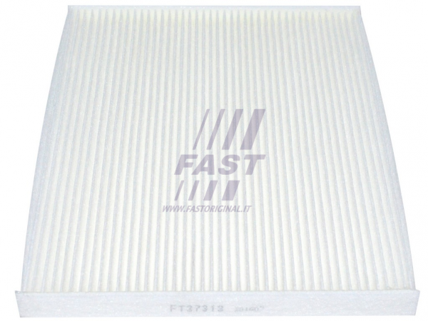 KABINENFILTER FIAT DOBLO 09>