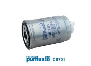 Neu Kraftstofffilter PURFLUX CS701