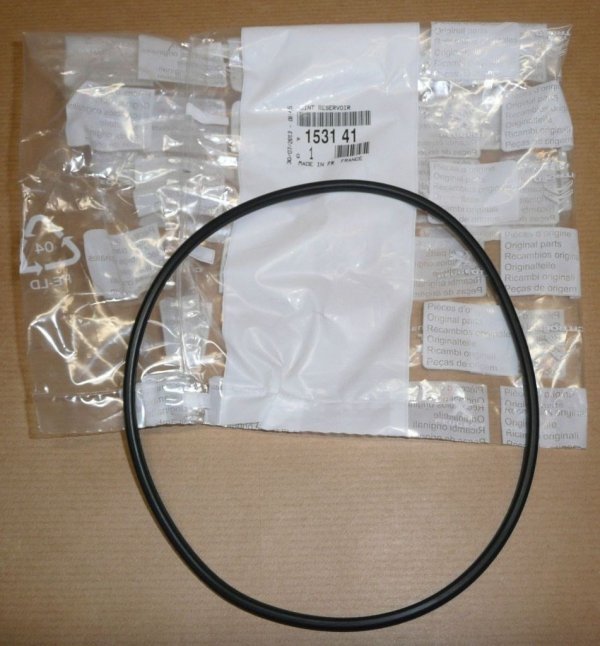 ORIGINAL Citroen Peugeot Dichtung Tankgeber 1531.41 153141