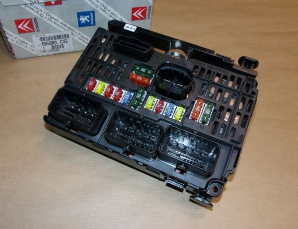 Original 6500CG