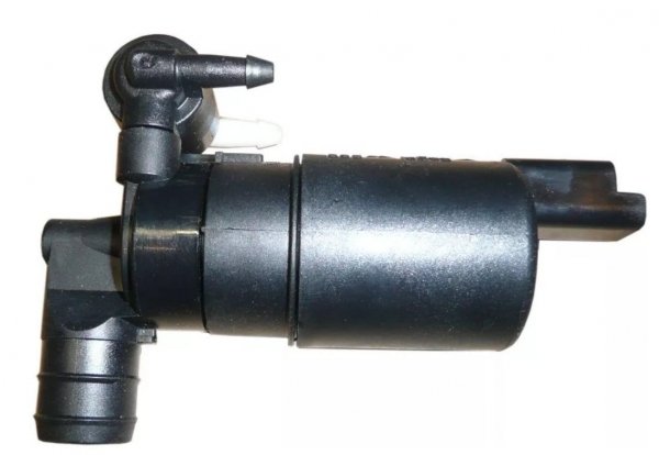 SEIM Citroen Peugeot Renault Waschpumpe Waschwasserpumpe Wischerpumpe vorne , 7700430078 , 7700428386 , 8200030639 , 8200194414 , 6434.75 , 643475 , 9634558980 ,  6434.92 ,6434.98 , 643492 , 643498 , 9641553980 , A2C53030301 , Wischerpumpe, Wischpumpe, Wi