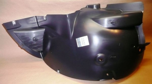 Original Radhausschale vorne links für Renault Master III , 638410003R