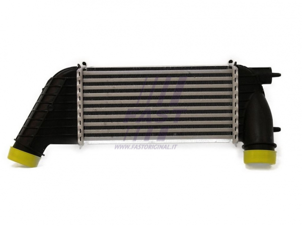 LADELUFTKÜHLER FIAT SCUDO 07>