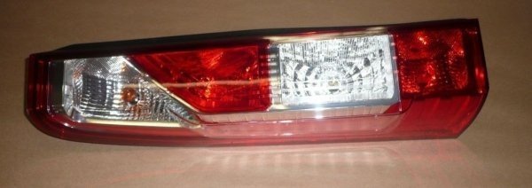 ORIGINAL Heckleuchte Links Hinten Master III Movano B NV400 2010-  , 265550023R