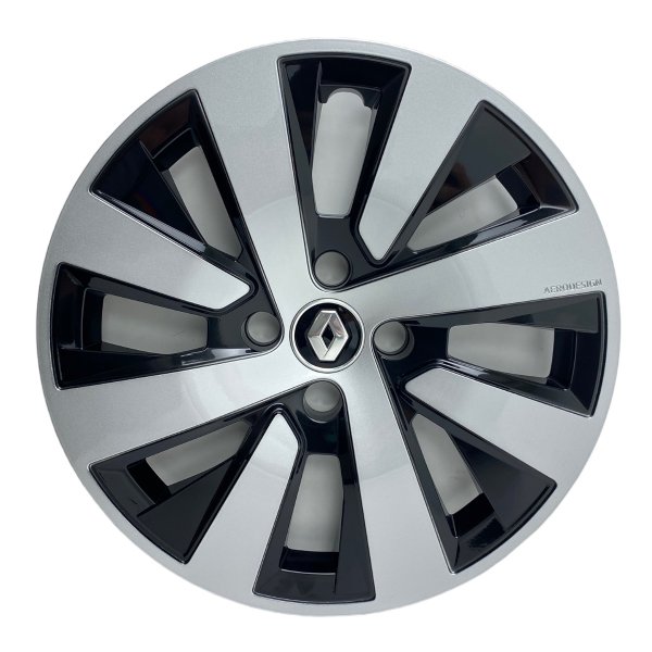 Originale 15-Zoll Radkappe für Renault Clio V, 403159767R, 403159622R, 403152343R, 403156554R
