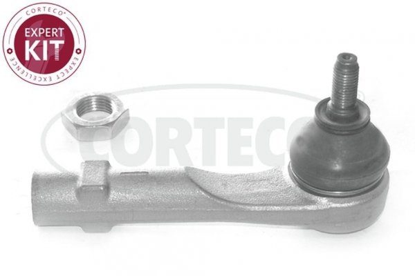 CORTECO Spurstangenende vorne links passt Citroen C4 Grand Picasso I Mpv 06-13 , 381771 , 3817.71 , 49400152