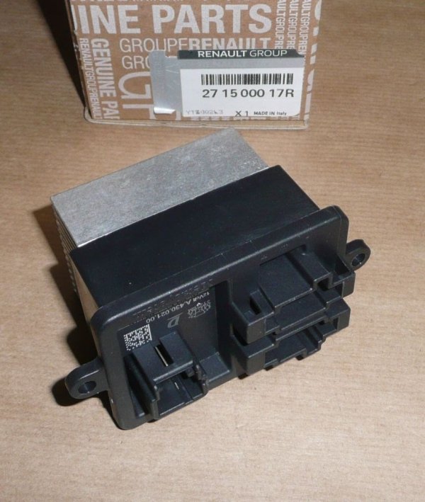 Original 271500017R