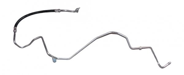 Klimaschlauch Klimaleitung für Renault Master 3 DCI, Nissan NV40 –  , 924400031R, 9246000Q0D