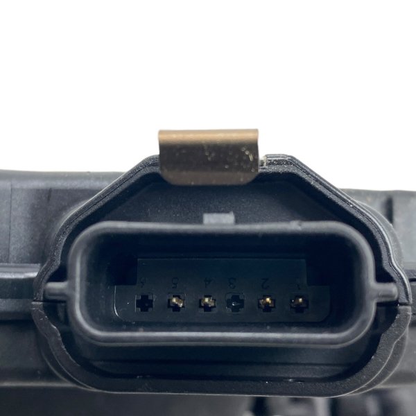 Originalteil Türschloss vorne links Renault Captur I , 805031332R