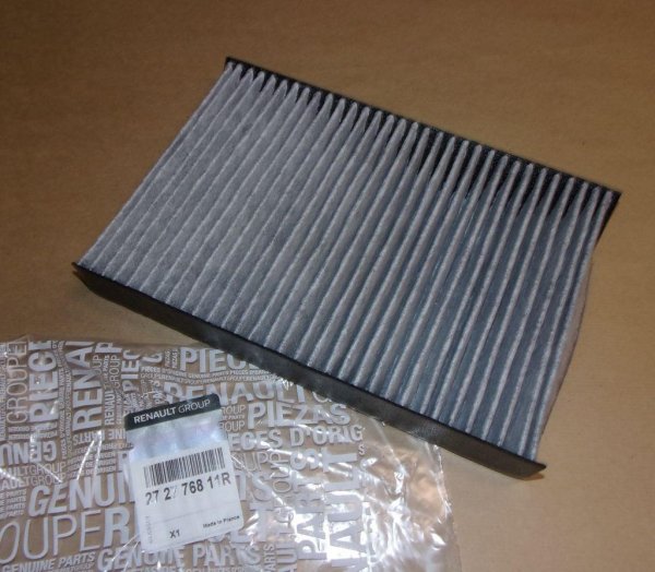 272776811R Neu Autoteile  Original 