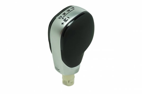  Originalteil Automatik Schaltknauf EDC für Renault Trafic III Opel Vivaro B , 349204343R , 349205427R