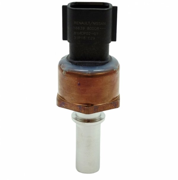 Originalteil Kraftstoffdrucksensor für Renault 1.6 dCi , 166398000R