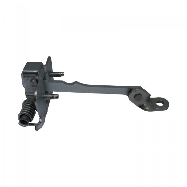 NEU Türfeststeller Türsteller Türhalteband Türfangband vorne L=R Dacia Duster Logan , 8043100Q0D , 804305879R