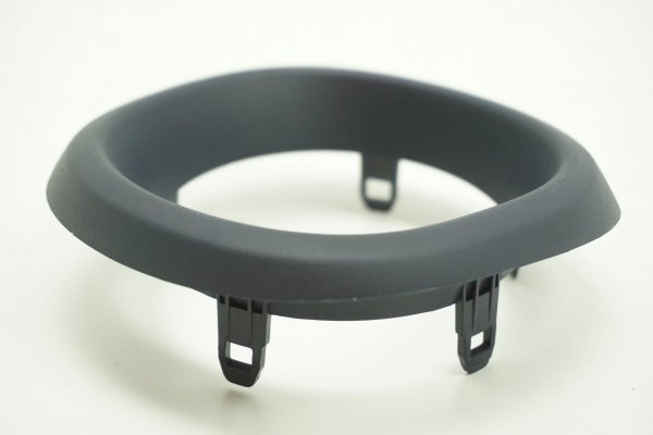 Originalteil Lüftungsrahmen links für Renault Trafic III Opel Vivaro B , 687616655R
