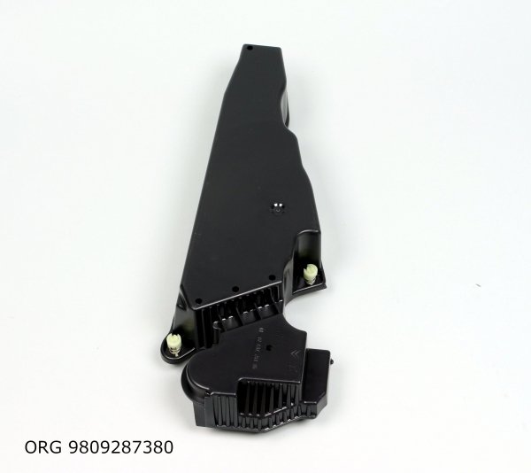 Original FAP TANK Citroen Peugeot C-ELYSEE/301/208 , 9809287380