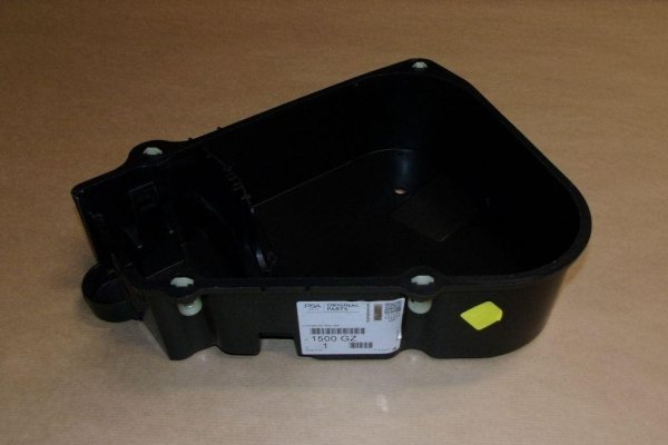 Original Gehäusedeckel FAP Citroen C4 Peugeot 308 3008 , 1500.GZ , 1500GZ
