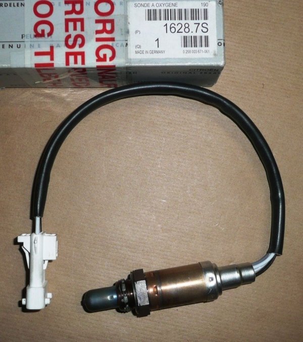 16287S Neu Autoteile AF
