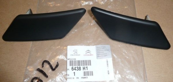 Original 6438H1