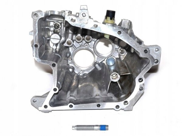 Original Getriebeabdeckung SCHALTGETRIEBE GEHÄUSE FIAT DUCATO 06|} 2.3JTD , 9402206268 , 2206Z6 , 2206.Z6