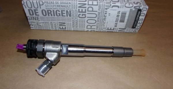 Original 166003281R