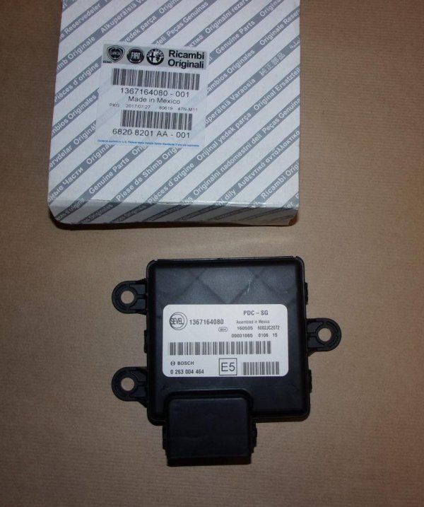 1367164080 Neu Autoteile AF
