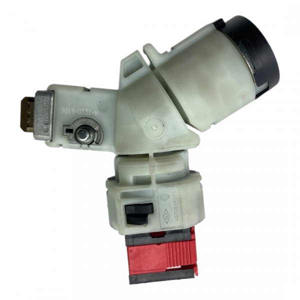 Originalteil Zündschloss mit 2 Schlüsseln für Renault Clio V Captur II , 806013150R