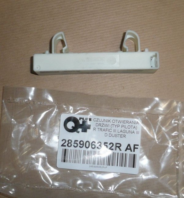 Original Startantenne Wegfahrsperre Keyless Entry für Renault Captur Clio IV , 285906352R