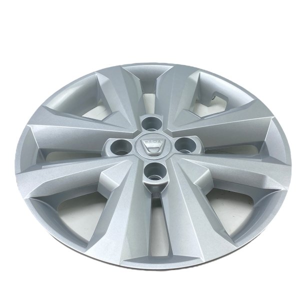 Originalteil Radkappe 15 Zoll für Dacia Sandero III Logan III , 403152572R