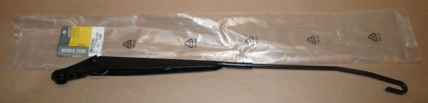 Original Wischerarm vorne links für Renault Kangoo II , 7701066444 