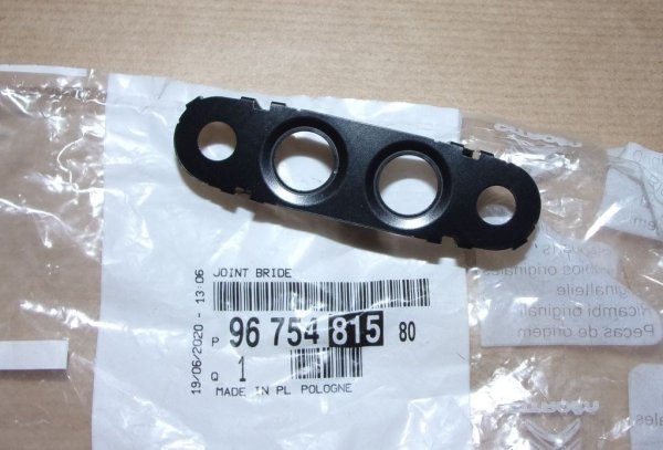Neu Original 9675481580 