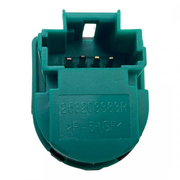 Originalteil Bremslichtschalter Sensor für Renault Trafic III Opel Vivaro B Fiat Talento Nissan NV300 , 253203383R