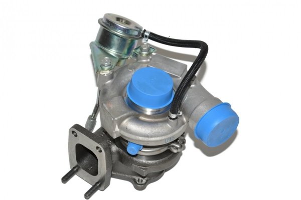Original Turbolader für Iveco Daily 2.8 TD JTD 00- 130HP , 500054682  , 7515780001 , 7515785001  , 751578-0001 , 751578-5001 , GT2056S , 500054682 , 5001857454 , 500355369 , 504071574 ,