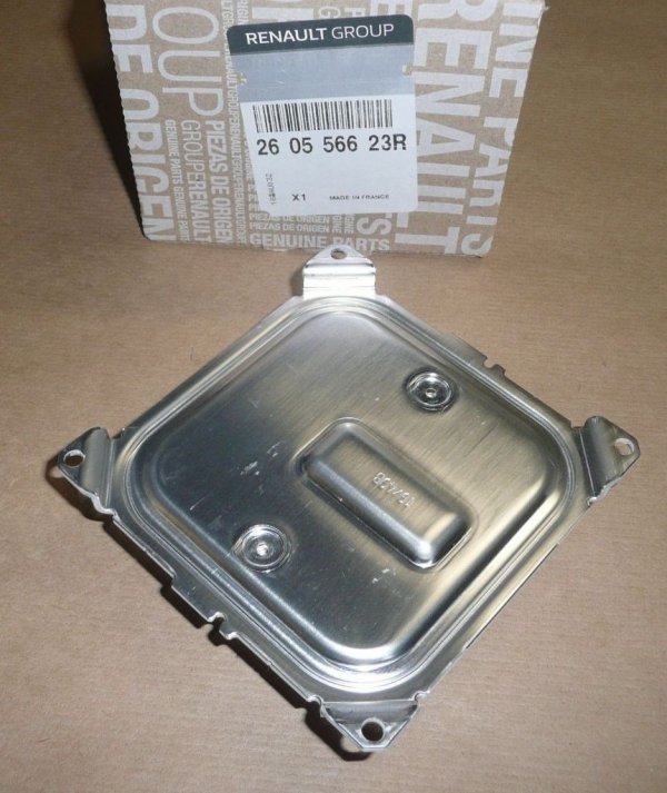 Original xenon scheinwerfer steuegerät für RENAULT TRAFIC III  , 260556623R