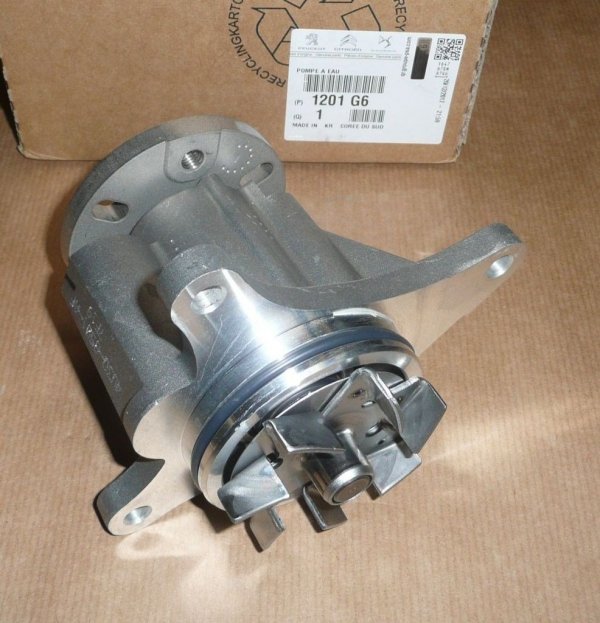Original 1201G6