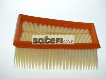 Neu Luftfilter PURFLUX A1231
