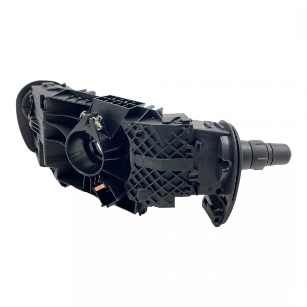 Originalteil Lenkstockschalter Kombischalter Wickelfeder Lenkstockschalter für renault kangoo 2 II , 255677645R