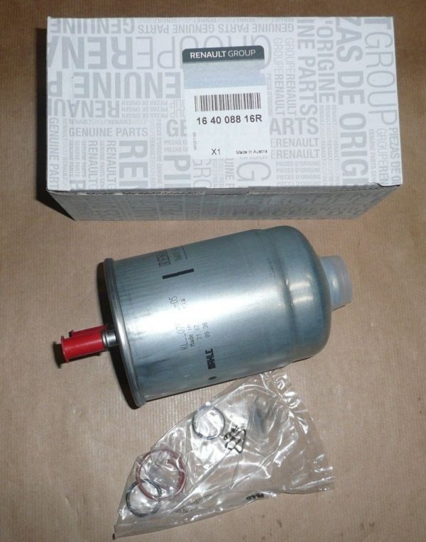 Original 164008816R