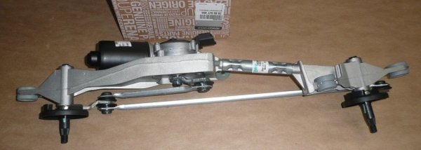 Original Scheibenwischer Wischerarm Motormechanismus Motor Renault Koleos 28800JY40A