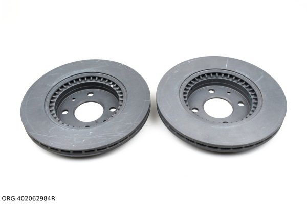 Original Bremsscheibe RENAULT MEGANE/19 259MM SATZ , 402062984R