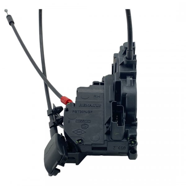 Originalteil Türschloss Tür vorne rechts Renault Kangoo II Nissan Kubistar II , 8200497604