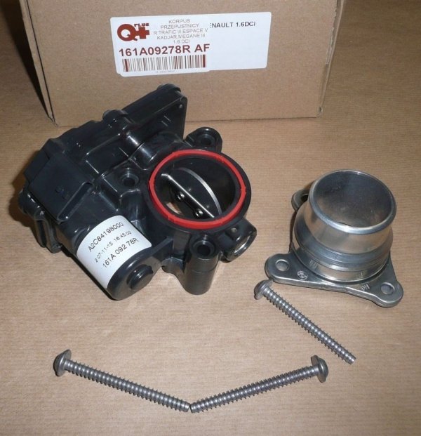 Original 161A09278R AF