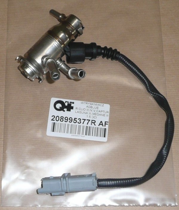 NEU: Original 208995377R AF