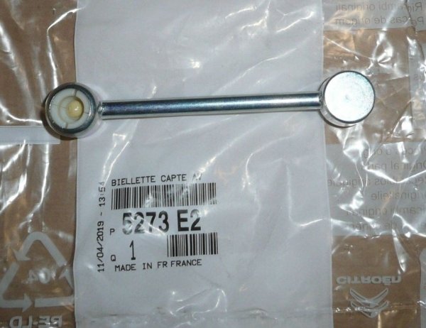 Original 5273.E2