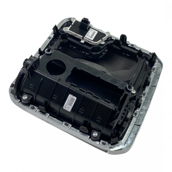Originalteil Schaltsack Mittelkonsole für Renault Talisman , 969435242R
